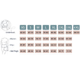 مشد طبي فوق الركبة من نوفو كير