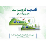 Alcimed Crueter Plus Toothpaste 100 ml