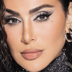 عدسات ملونة من ديفا غالا