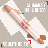 Rimmel Contour Insta - Light