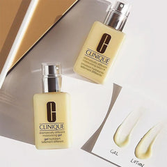 لوشن مرطب دراماتيكلي ديفرنت مرطب للوجه 2 × 125 مل من كلينك