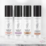 Golden Rose Mattifying Primer for Oily Skin 30 ml