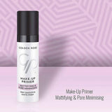 Golden Rose Mattifying Primer for Oily Skin 30 ml