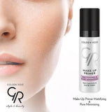 Golden Rose Mattifying Primer for Oily Skin 30 ml