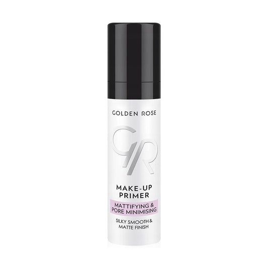 Golden Rose Mattifying Primer for Oily Skin 30 ml