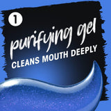 كلوس اب معجون أسنان تركيبة الانتعاش الثلاثي 120 مل