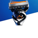 جيليت شفرات الحلاقة فيوجن بروقلايد باور فليكس بول +1 غيار | صيدلية.كوم.