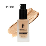 Character Studio Focus Liquid Foundation-4 40 ml