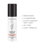 Golden Rose Primer Liminose Finish 30 Ml