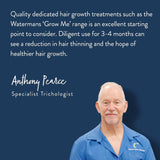 واترمانز جرو مي شامبو 250 مل