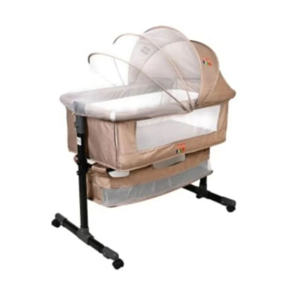 سرير مريح للأطفال من عمر شهر فما فوق من كيكو 3109 |  صيدلية.كوم.