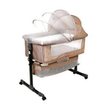 سرير مريح للأطفال من عمر شهر فما فوق من كيكو 3109 |  صيدلية.كوم.