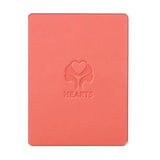 Hearts Blusher Soft Peach 003