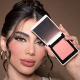 Hearts Blusher Soft Peach 003