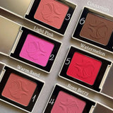 هارتس احمر الخدود وترميلون 005