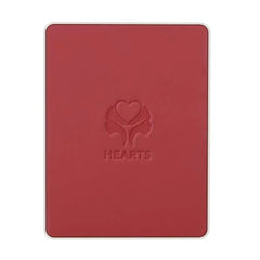هارتس احمر الخدود وترميلون 005