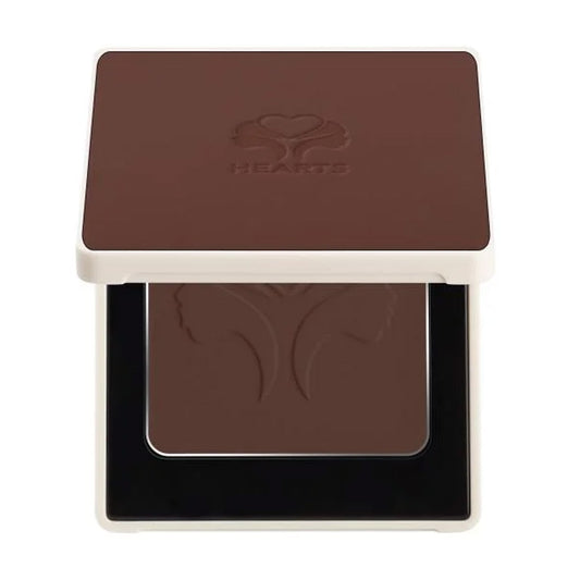 Hearts Blusher Cinnamon 006