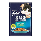 فيليكس التونا في الجيلي 85غ | صيدلية.كوم.