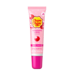 Chupa Chups Tutti Frutti Flavored Lip Balm 10 grams