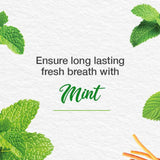 Himalaya Fresh Mint Herbal Toothpaste 100 Ml