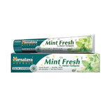 Himalaya Fresh Mint Herbal Toothpaste 100 Ml