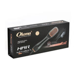 Okema - Hair Straightener OK715