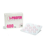 اي - بروفين 400 مجم 30 قرص