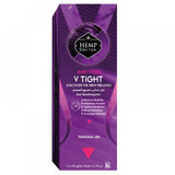 دكتور هيمب جل المنطقة الحميمية للنساء 30 مل تفتيح