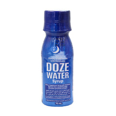 Dose Water Dietary Supplement with Melatonin 75 ml