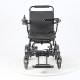 كرسي كهربائي خفيف الوزن قابل للطي DG | صيدلية.كوم.