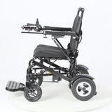 كرسي كهربائي خفيف الوزن قابل للطي DG | صيدلية.كوم.