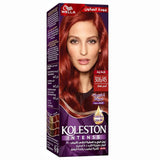 Koleston Hair Dye Pomegranate Red Plus Appearance 306/45