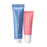 سيفورا قناع و بلسم شفاه بيوتي انسايدر