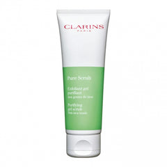 كلارينس ماسك لتنقية وإعادة نضارة الوجه