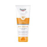يوسيرين جل كريم دراي تاتش شفاف للجسم SPF50+ 200 مل | صيدلية.كوم.