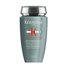 شامبو جينيسيس اوم باين دي ماس اييبيسان المكثف للشعر للرجال 250 مل من كيراستاس