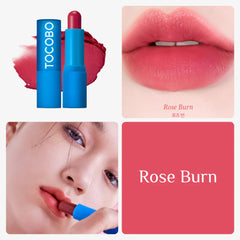 Tocobo Powder Cream Lip Balm