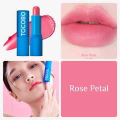 Tocobo Powder Cream Lip Balm
