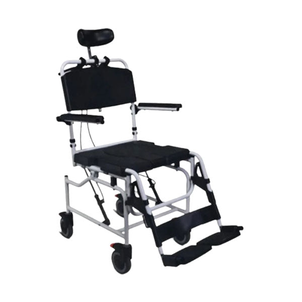 كرسى للحمام مع ساند للرقبة فوشان FS6952 | صيدلية.كوم.