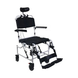 كرسى للحمام مع ساند للرقبة فوشان FS6952 | صيدلية.كوم.