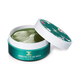 جيجون قناع جل للعين بالشاي الأخضر 60 قناع