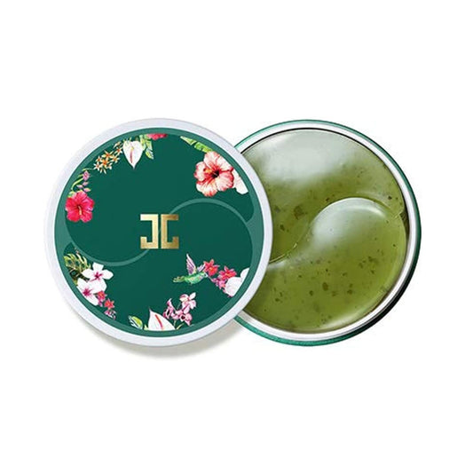 جيجون قناع جل للعين بالشاي الأخضر 60 قناع