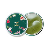 جيجون قناع جل للعين بالشاي الأخضر 60 قناع