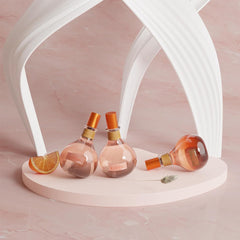 عطر دام جين انتنس أو دو برفيوم للنساء 75 مل من جين ان بروفانس