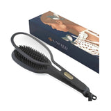 فرشاة شعر 2*1 لتصفيف وفرد الشعر من يونايتد | صيدلية.كوم.