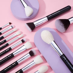 هارتس مجموعة الفرش 25 فرشاة احترافية