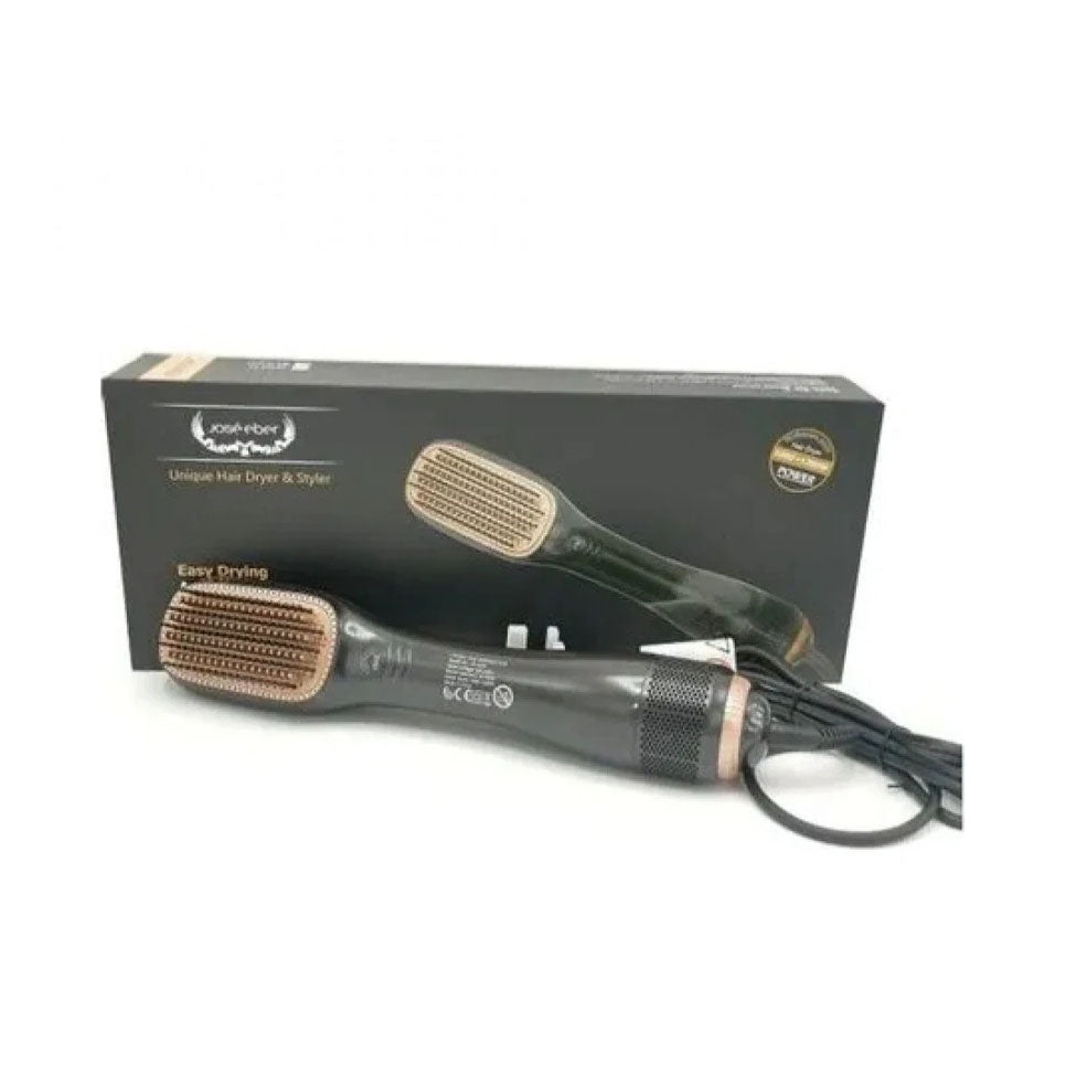 جوسي ايبر استشوار ومصفف شعر حراري 2 في 1 موديل JH-2020 | صيدلية.كوم.