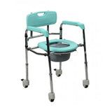 كرسي حمام قابل للطي JL-962 |  صيدلية.كوم.