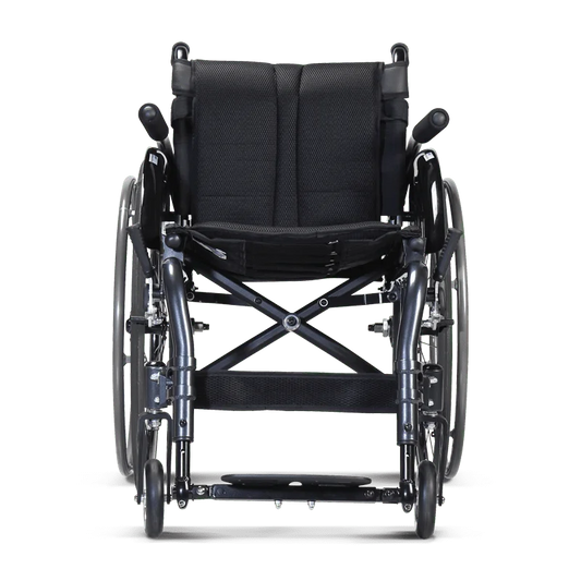 كرسي متحرك اعتمادي ERGO LIVE | صيدلية.كوم.