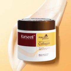 Karseell Collagen Hair Treatment Mask 500ml